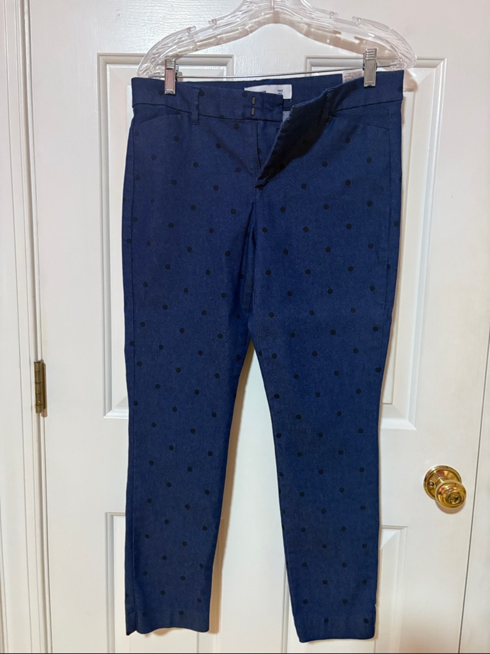Old Navy pixie pants